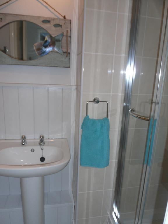 Claremont House Holiday Apartments Llandudno Quarto foto